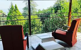 Butik Hotel Maşukiye